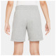 Nike Παιδικό σορτς Sportswear Club French Terry Shorts